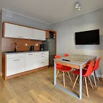 Apartment Komfortowe Sun Seasons 24 W Pogorzelicy Blisko Morza By Renters Pogorzelica (Gmina Rewal)