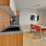 Komfortowe Sun Seasons 24 W Pogorzelicy Blisko Morza By Renters Apartment Pogorzelica (Gmina Rewal)