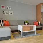 Komfortowe Sun Seasons 24 W Pogorzelicy Blisko Morza By Renters Pogorzelica (Gmina Rewal)