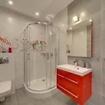 Komfortowe Sun Seasons 24 W Pogorzelicy Blisko Morza By Renters Appartement *