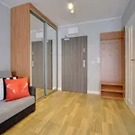 Komfortowe Sun Seasons 24 W Pogorzelicy Blisko Morza By Renters *