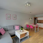 Apartment Komfortowe Sun Seasons 24 W Pogorzelicy Blisko Morza By Renters