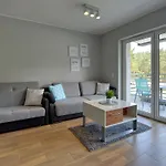 Komfortowe Sun Seasons 24 W Pogorzelicy Blisko Morza By Renters Apartment Pogorzelica (Gmina Rewal)