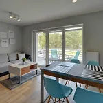 Komfortowe Sun Seasons 24 W Pogorzelicy Blisko Morza By Renters Apartment Pogorzelica (Gmina Rewal)