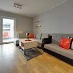 Komfortowe Sun Seasons 24 W Pogorzelicy Blisko Morza By Renters