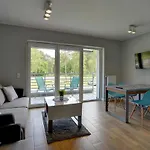 Komfortowe Sun Seasons 24 W Pogorzelicy Blisko Morza By Renters Appartement Pogorzelica (Gmina Rewal)