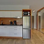 Komfortowe Sun Seasons 24 W Pogorzelicy Blisko Morza By Renters * Pogorzelica (Gmina Rewal)