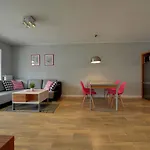 Komfortowe Sun Seasons 24 W Pogorzelicy Blisko Morza By Renters Apartment *