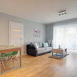 Komfortowe Sun Seasons 24 W Pogorzelicy Blisko Morza By Renters Apartment