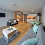 Komfortowe Sun Seasons 24 W Pogorzelicy Blisko Morza By Renters Apartment *