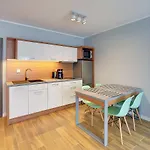 Appartement Komfortowe Sun Seasons 24 W Pogorzelicy Blisko Morza By Renters *