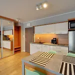 Komfortowe Sun Seasons 24 W Pogorzelicy Blisko Morza By Renters *