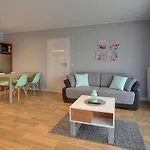 Apartment Komfortowe Sun Seasons 24 W Pogorzelicy Blisko Morza By Renters *