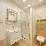 Komfortowe Sun Seasons 24 W Pogorzelicy Blisko Morza By Renters Appartement Pogorzelica (Gmina Rewal)