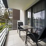 Komfortowe Sun Seasons 24 W Pogorzelicy Blisko Morza By Renters Apartment Pogorzelica (Gmina Rewal)