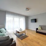 Komfortowe Sun Seasons 24 W Pogorzelicy Blisko Morza By Renters Pogorzelica (Gmina Rewal)