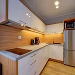 Appartement Komfortowe Sun Seasons 24 W Pogorzelicy Blisko Morza By Renters