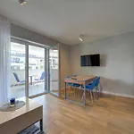 Apartment Komfortowe Sun Seasons 24 W Pogorzelicy Blisko Morza By Renters Pogorzelica (Gmina Rewal)