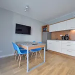 Komfortowe Sun Seasons 24 W Pogorzelicy Blisko Morza By Renters Apartment *