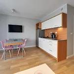 Komfortowe Sun Seasons 24 W Pogorzelicy Blisko Morza By Renters Pogorzelica (Gmina Rewal)