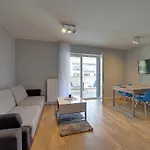 Komfortowe Sun Seasons 24 W Pogorzelicy Blisko Morza By Renters Appartement