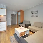 Komfortowe Sun Seasons 24 W Pogorzelicy Blisko Morza By Renters Appartement *