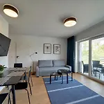 Komfortowe Sun Seasons 24 W Pogorzelicy Blisko Morza By Renters Apartment