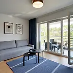 Komfortowe Sun Seasons 24 W Pogorzelicy Blisko Morza By Renters Apartment