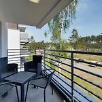 Appartement Komfortowe Sun Seasons 24 W Pogorzelicy Blisko Morza By Renters *