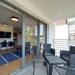Appartement Komfortowe Sun Seasons 24 W Pogorzelicy Blisko Morza By Renters Pogorzelica (Gmina Rewal)