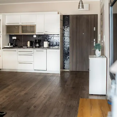 Appartamento Komfortowe Sun Seasons 24 W Pogorzelicy Blisko Morza By Renters Pogorzelica (Gmina Rewal)