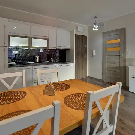 Komfortowe Sun Seasons 24 W Pogorzelicy Blisko Morza By Renters Pogorzelica (Gmina Rewal)