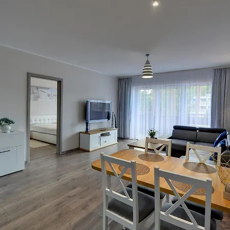 Apartament Sun Seasons 24 - Baltic Park *