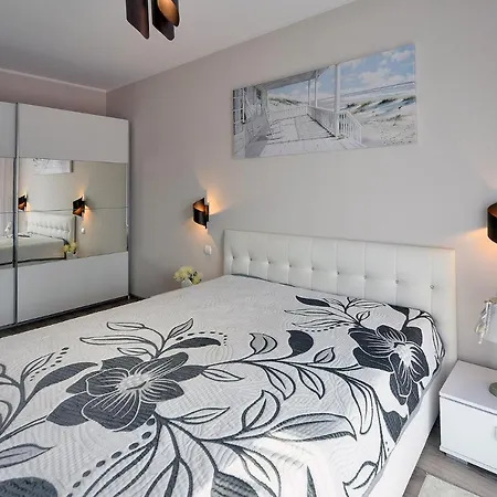 Komfortowe Sun Seasons 24 W Pogorzelicy Blisko Morza By Renters Pogorzelica (Gmina Rewal)