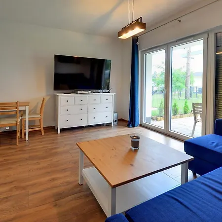 Apartament Sun Seasons 24 - Baltic Park