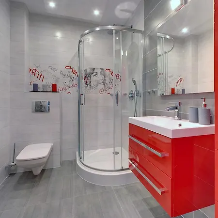 Komfortowe Sun Seasons 24 W Pogorzelicy Blisko Morza By Renters