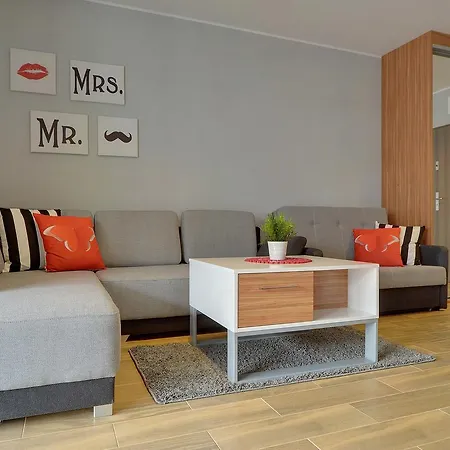 Komfortowe Sun Seasons 24 W Pogorzelicy Blisko Morza By Renters Pogorzelica (Gmina Rewal)