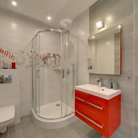 Komfortowe Sun Seasons 24 W Pogorzelicy Blisko Morza By Renters Appartamento *