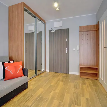 Komfortowe Sun Seasons 24 W Pogorzelicy Blisko Morza By Renters *