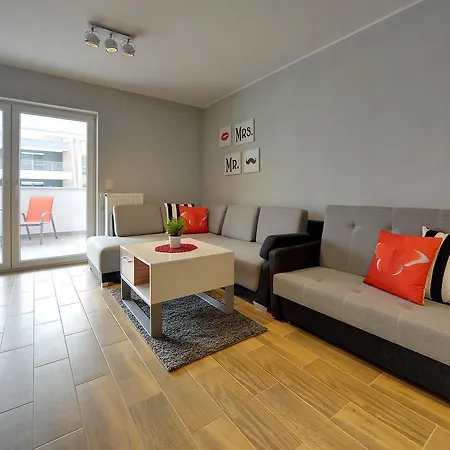 Komfortowe Sun Seasons 24 W Pogorzelicy Blisko Morza By Renters