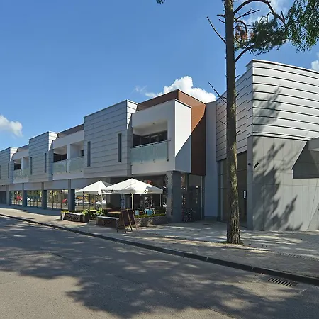 Komfortowe Sun Seasons 24 W Pogorzelicy Blisko Morza By Renters *