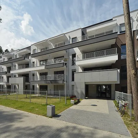 Komfortowe Sun Seasons 24 W Pogorzelicy Blisko Morza By Renters