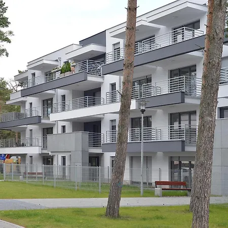 Komfortowe Sun Seasons 24 W Pogorzelicy Blisko Morza By Renters * Pogorzelica (Gmina Rewal)