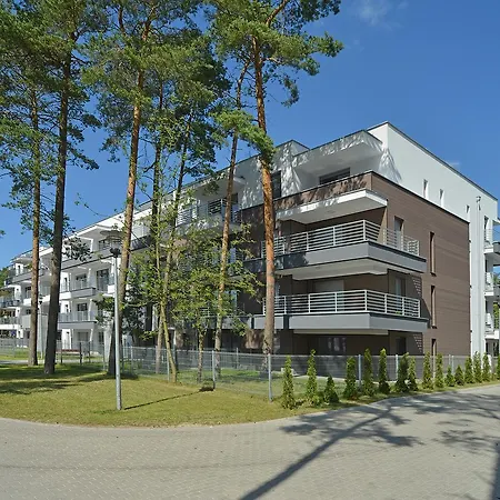 Komfortowe Sun Seasons 24 W Pogorzelicy Blisko Morza By Renters Apartament *