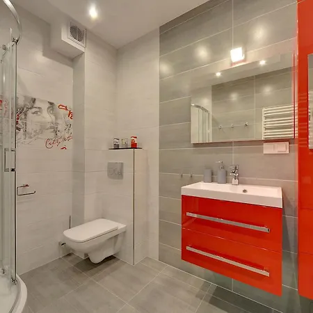 Komfortowe Sun Seasons 24 W Pogorzelicy Blisko Morza By Renters * Pogorzelica (Gmina Rewal)