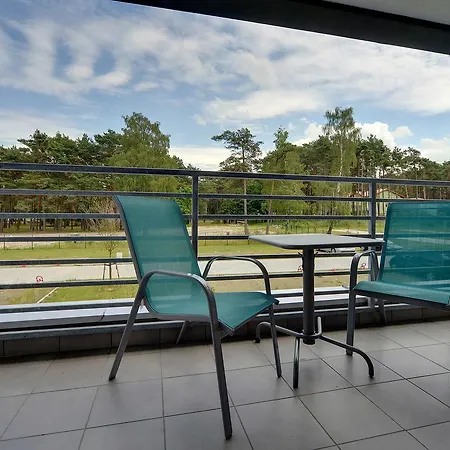 Komfortowe Sun Seasons 24 W Pogorzelicy Blisko Morza By Renters Pogorzelica (Gmina Rewal)