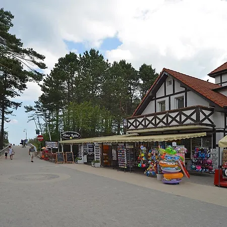Komfortowe Sun Seasons 24 W Pogorzelicy Blisko Morza By Renters *