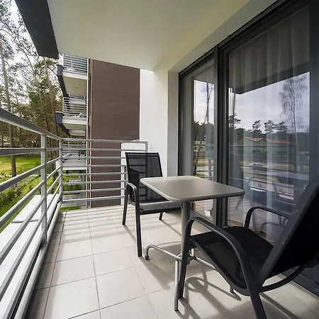 Komfortowe Sun Seasons 24 W Pogorzelicy Blisko Morza By Renters Апартаменты Погожелица