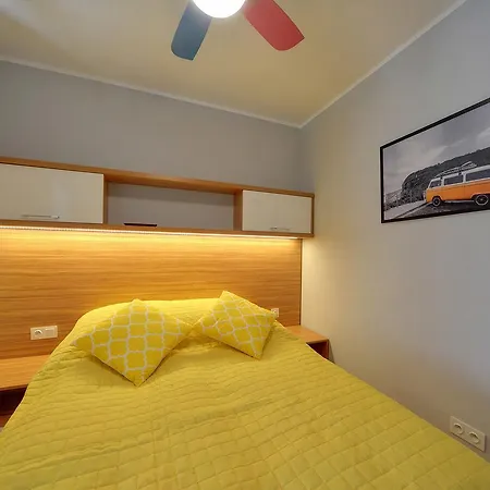 Komfortowe Sun Seasons 24 W Pogorzelicy Blisko Morza By Renters *