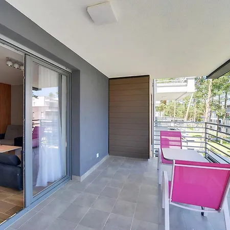 Komfortowe Sun Seasons 24 W Pogorzelicy Blisko Morza By Renters Apartmán Pogorzelica (Gmina Rewal)
